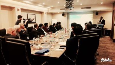 Diyarbakır Teşkilatlanma Çalışmaları                                                                 